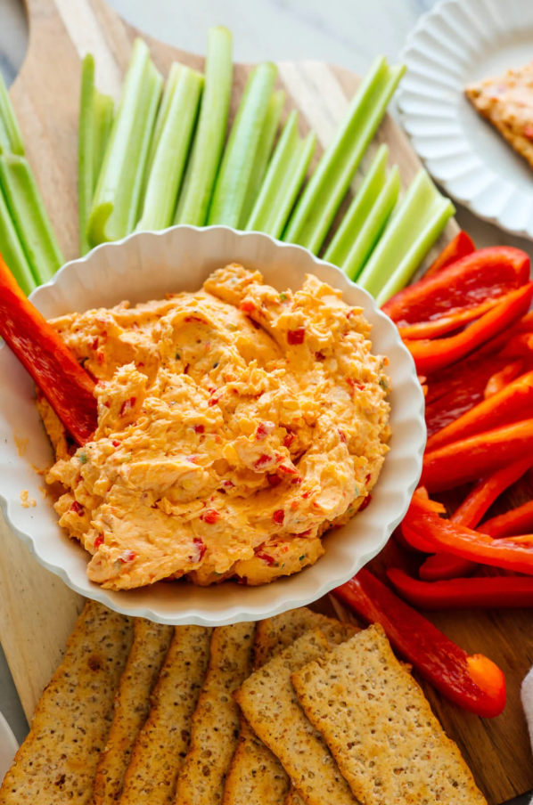pimento cheese